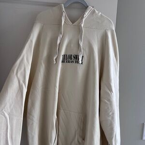 Taylor Swift Eras Tour Hoodie